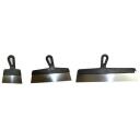 Beast Spaatel 8014690, 150mm, roostevaba teras, ergonoomiline plastmass