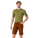 &Scaron;orti UNLIMITED ADVENTURE Baggy Short, CASTELLI, 8056006355714, Svars: 198g, Temperatūras: 15&deg;-32&deg;C, Piegriezums: Regular