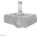 Neomounts потолочный крепеж для проекторов BEAMER-C80WHITE, высота 130-200 мм, максимальная нагрузка 15 кг, белый, 360&deg; поворот