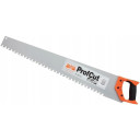 Betona zāģis ProfCut 25", 620mm, 1.4TPI; 255-17/34 BAHCO