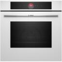 Bosch Ahju HBG7721W1S, 71 l, Elektriline, P&uuml;rol&uuml;&uuml;s, Puutetundlik juhtimine, Konvektsioon, Valge