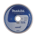 Dimanta griezripa 125mm COMET, B-13091 MAKITA