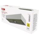 Emos LED valgusti BRIXO ZG165S, 900 lm, 3,7 V, IP65, 7 m PIR andur, 35 h aku, 140&deg; &times; 70&deg; valgusnurk