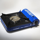 Gaasipliit TS-264 TIROSS