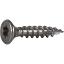 Skrūve kokam ESSDRIVE 3,0x16 A2 200gab. 135104 ESSVE