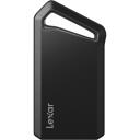 Lexar | Portable SSD | Professional SL600 | 512 GB | Solid-state drive interface USB 3.2 Gen2x2 | Read speed 2000 MB/s | Write speed 2000 MB/s