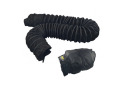 Flexible hose with coating 305mm x 7.6m, Master, 4515.230, Nylon, includes straps, bag with handle