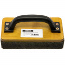 Mirka rokas slīpē&scaron;anas bloks ar rokturi 35x105x205 7782002400 MIRKA