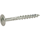 KOKSKRŪVE KONSTRUKCIJĀM WAF 8,0X90 FZB 50gab. 113239 ESSVE