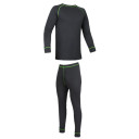 Termoveļas komplekts MERINO50, S izm BALTIC CANVAS