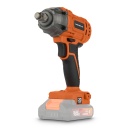 Akumuliatorinis veržliaraktis 20V, 180Nm, POWDPO2100 POWERPLUS