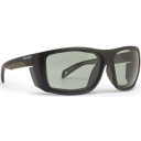 Brilles DMN EIGER, Photocromic 2-4 cat, Matt Black/Grey, 8052141731949 DEMON