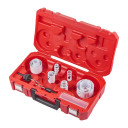 HOLE DOZER&trade; CAURUMZĀĢA KOMPLEKTI, HOLESAW KIT NO. 9 - 15PC, 4932471370 MILWAUKEE