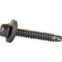 Isepuuriv kruvi 5,5X40 RF-200tk. 63731 ESSVE