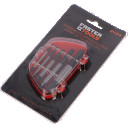 Antgalių rinkinys nutrūkusiems varžtams atsukti (5 vnt.) 03-8-1100 GREIČIAUSI ĮRANKIAI