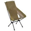 Kėdė CHAIR ONE Highback (re), HELINOX, 8809874946276, Aukštis: 89 cm, Plotis: 57 cm, Gylis: 65,5 cm, Svoris: kėdė 1157g, pakuotė 120g, Maksimalus naudotojo svoris: 145kg