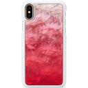 Ikins Tagakate K1627H, Roosa, Apple iPhone XS/X, 5.8'', p&auml;rlmutter, pol&uuml;karbonaat