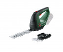 Muru- ja hekilõikur 18V (ilma aku ja laadijata) AdvancedShear 18V-10 0600857001 BOSCH