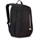 Case Logic Mugursoma 4869 WMBP-215, 15,6", 0,53 kg, 23 l, poliesters, regulējamas lences, melna