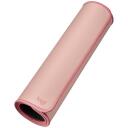 Logitech hiire aluse 956-000053, 700mm, 300mm, roosa, monokroomne, pritsmeid t&otilde;rjuv, libisemisvastane alus