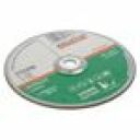 Griešanas disku komplekts Ø 230 mm, KREATOR, KRT070260, Diska diametrs: 230 mm, Cauruma izmērs: 22.2 mm, Griezuma biezums: 3.20 mm