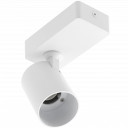 Sienas gaismeklis SANTO, IP20, 20W, balta; OS-SAN20WOK1-10 GTV