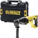 Dewalt Plaktukas DCH133NT-XJ, 18V, 2.6 J, 5500 smūgių/min, 30 mm medienai, 26 mm betonui, be&scaron;epetėlis variklis