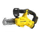 18V STANLEY&reg; FATMAX&reg; V20 6&rdquo;/15cm oksasaag SFMCPS415B-XJ Stanley