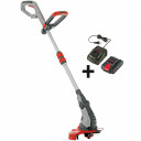 Akumuliatorinė žoliapjovė GT 2025 EASY FLEX 113633 AL-KO