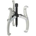 Draumet Kolmejala t&otilde;mbur 150mm 8943343, 150mm, metall, kolmejala tugi