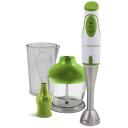 Esperanza Pesto EKM003G blenderis 0,75 L iegremdējamais, 450 W, 2 ātrumi, nerūsējo&scaron;ais tērauds, ergonomisks rokturis