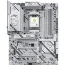 Msi MAG B850 GAMING PLUS MAX WIFI emaplaat 7E56-030R, 304.8mm, 243.8mm, 256GB, DDR5, 8200MHz, 3xM.2, 4xSATA, 5G LAN, Wi-Fi 7