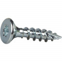 Koka skrūve ar konisku galvu 5,0X25 Zn TX25-200gab. 116169 ESSVE