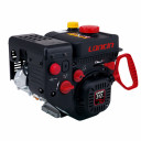 Mootor LC170FDS (A35) 4,4 kW, 212 cm3 Loncin