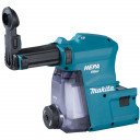 Tolmueemaldussusteem  DX08 seadmele DHR280 / DHR282 199581-0 MAKITA