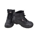 SAFETY SHOES NIRONE SPB SIZE 40/ HIGH-ANKLE AW00516 AWTOOLS