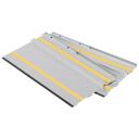 Gida sliede iegremdējamai zāģim, POWERPLUS, POWX0562X, 2 daļas, 680 mm garums