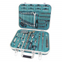 Tööriistakomplekt (227 tk.) P-90532 MAKITA