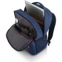 Lenovo Seljakott B515 GX40Q75216, Sobib kuni 15.6", Pol&uuml;ester, Veekindel, Rebenemiskindel, 2 k&uuml;lgmist taskut