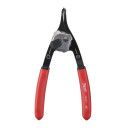 SPROSTGREDZENU SPICĀS KNAIBLES, MEDIUM CIRCLIP PLIER - 45&deg;, 4932492491 MILWAUKEE
