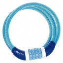 Koodlukuga jalgrattalukk 1200 mm 8231EURDPRO MASTERLOCK