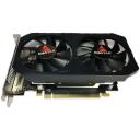 Biostar Видеокарта VA5615RF41, AMD Radeon RX560, 4GB GDDR5, 128bit, PCIe 3.0, 2 вентилятора, 7680x4320