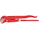 Tangid atslēga S-veida 1" 8330010 KNIPEX
