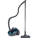 Zelmer Putekļu sūcējs ZVC031P Radek 81605777P, 800 W, 2.5 l, EPA filtrs, 4 uzgaļi, 76 dB, teleskopiska caurule