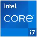 Intel CPU CORE I7-14700KF BX8071514700KF S RN3Y, 20 ядер, 28 потоков, 3.4 GHz, 5.6 GHz Turbo, LGA 1700, DDR4/DDR5