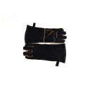 BBQ Aizsargcimdi, Origin Outdoors, R179727, ādas, ugunsizturīgi, universāla izmēra