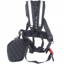 Uzkabe Trimmerim SBC252D STIGA