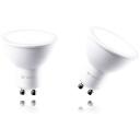 Tracer Spuldze GU10 TRAZAR46501, 6W, 480 Lm, 15000 st, 38&deg;, 2700 K, -25 &deg;C - 45 &deg;C, 220&ndash;240 V