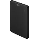 Goobay Magnētiskā bezvadu baro&scaron;anas banka 70182, 5000 mAh, USB-C, 3 A, Li-polimērs, melna