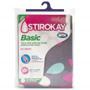 Чехол для гладильной доски 125x47см (10)